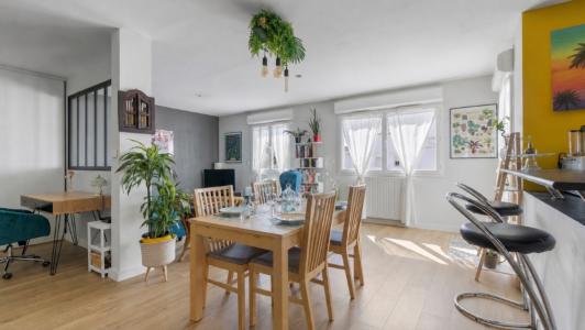 Annonce Location 3 pi�ces Appartement Nantes 44