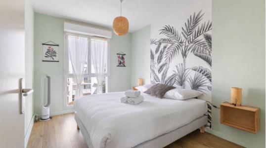 Louer Appartement Nantes 950 euros