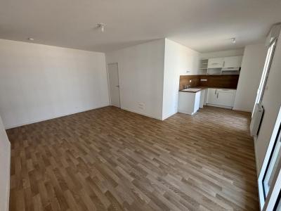 Annonce Location 2 pi�ces Appartement Nantes 44