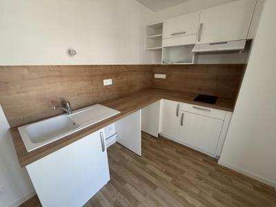 Louer Appartement 48 m2 Nantes