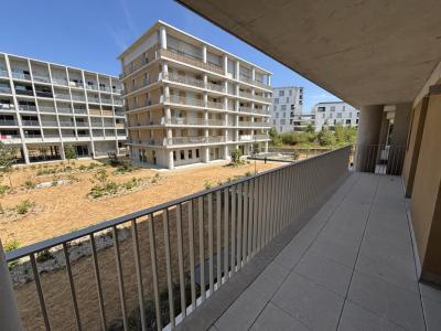 Louer Appartement Nantes Loire atlantique