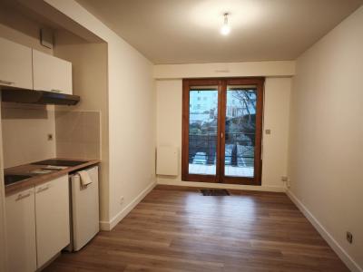 Annonce Location Appartement Nantes 44