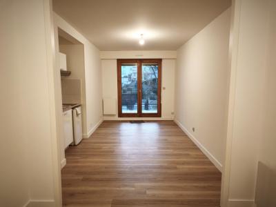 Louer Appartement 27 m2 Nantes