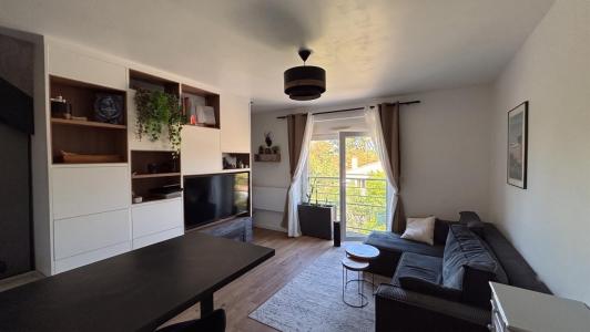 For rent Vertou 2 rooms 39 m2 Loire atlantique (44120) photo 0