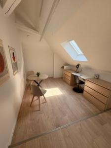 Annonce Location Appartement Nantes 44