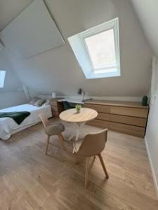 Annonce Location Appartement Nantes 44