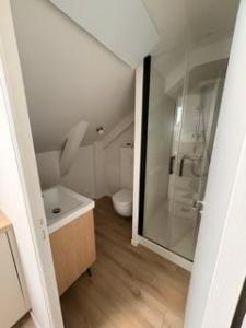Louer Appartement Nantes 650 euros