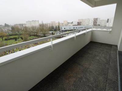 Louer Appartement Nantes 688 euros