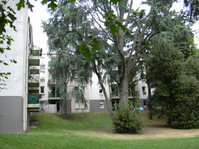 For rent Nantes 3 rooms 62 m2 Loire atlantique (44200) photo 0