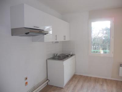 Louer Appartement 62 m2 Nantes