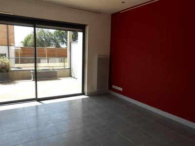 Annonce Location 3 pi�ces Appartement Thouare-sur-loire 44