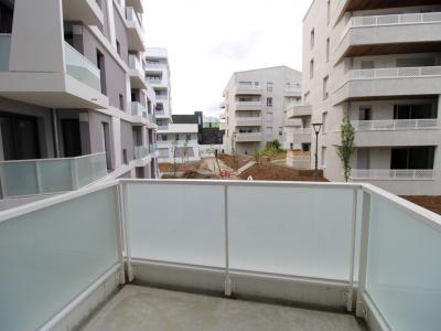 Louer Appartement 44 m2 Nantes