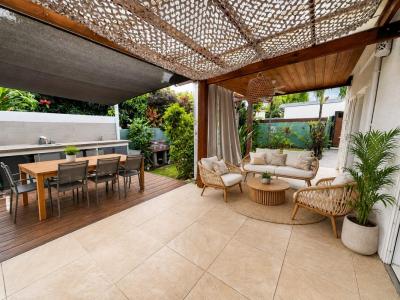 For sale Saint-pierre 5 rooms 125 m2 Reunion (97410) photo 2