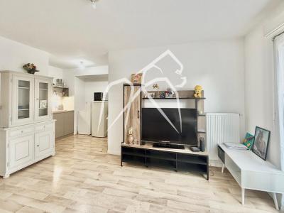 Annonce Vente 2 pi�ces Appartement Rouen 76