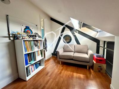 Acheter Appartement Rouen Seine maritime