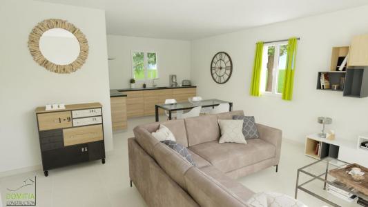 For sale Saint-chinian 3 rooms 60 m2 Herault (34360) photo 1