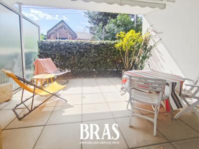 Annonce Vente 3 pi�ces Appartement Baule-escoublac 44