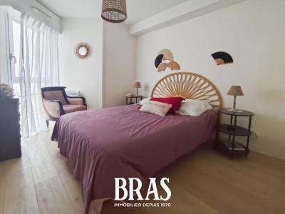 Acheter Appartement Baule-escoublac 420000 euros