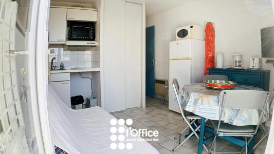 Annonce Vente 2 pi�ces Appartement Chateau-d'olonne 85