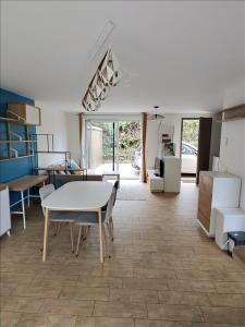 For rent Champigny-sur-marne 4 rooms 82 m2 Val de Marne (94500) photo 3