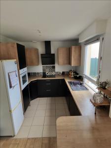 For rent Champigny-sur-marne 4 rooms 82 m2 Val de Marne (94500) photo 4