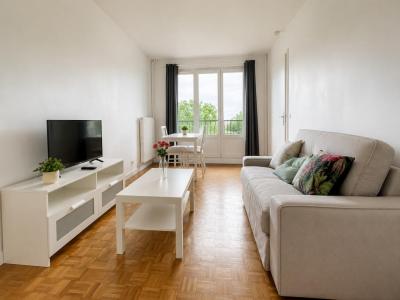 Annonce Location Appartement Saint-maur-des-fosses 94