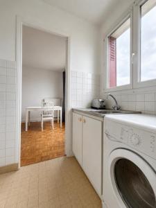 Louer Appartement Saint-maur-des-fosses 783 euros