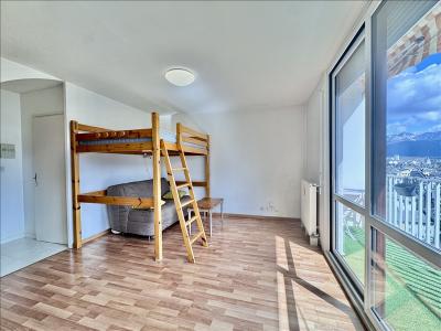Louer Appartement Chambery Savoie