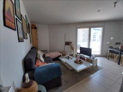 Annonce Location 2 pi�ces Appartement Nantes 44