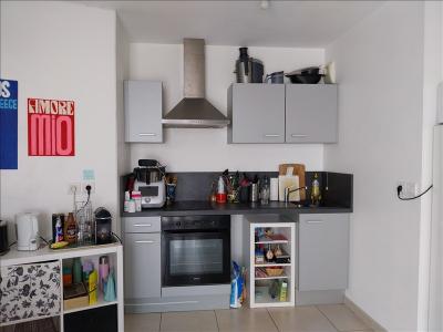 Louer Appartement Nantes 830 euros