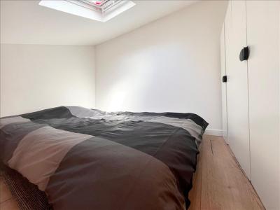Louer Appartement 14 m2 Clichy