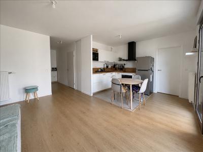 Louer Appartement Montreuil Seine saint denis