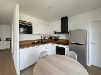 Louer Appartement Montreuil 1820 euros