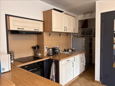 For rent Servon 3 rooms 52 m2 Seine et marne (77170) photo 0