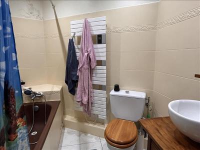 Louer Appartement Servon 826 euros