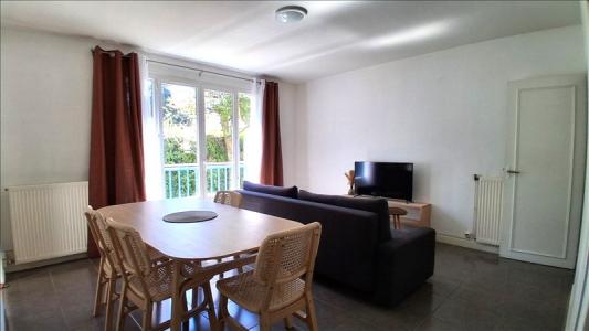 Louer Appartement Alencon Orne