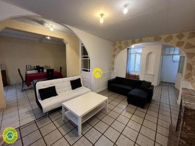 Annonce Vente 8 pi�ces Maison Chateauneuf-sur-cher 18