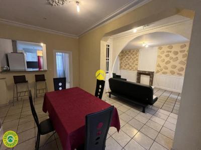 Acheter Maison 159 m2 Chateauneuf-sur-cher