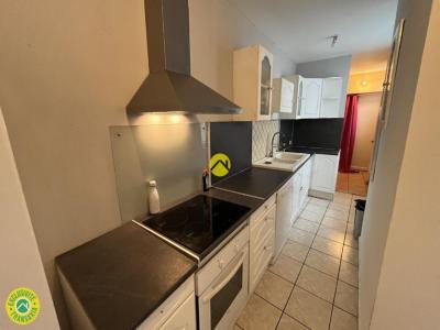 Acheter Maison Chateauneuf-sur-cher Cher