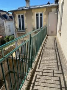 Louer Appartement Compiegne Oise