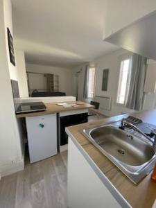 Louer Appartement Compiegne 619 euros