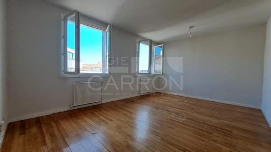 For sale Lyon-7eme-arrondissement 3 rooms 70 m2 Rhone (69007) photo 1