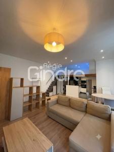 For rent Lyon-2eme-arrondissement 1 room 52 m2 Rhone (69002) photo 0