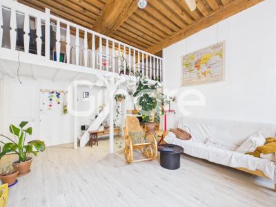 Annonce Location 3 pi�ces Appartement Lyon-4eme-arrondissement 69