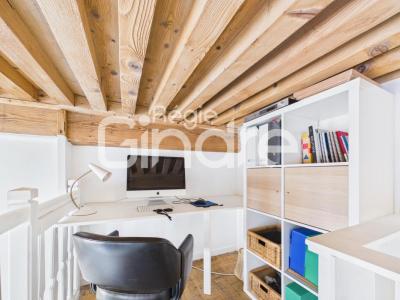 Louer Appartement Lyon-4eme-arrondissement Rhone