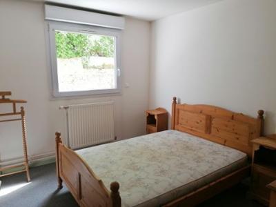 For rent Rouen 2 rooms 38 m2 Seine maritime (76000) photo 0