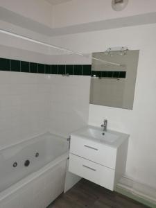 Louer Appartement Rouen Seine maritime