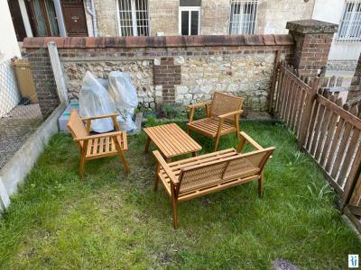 Annonce Location Appartement Rouen 76