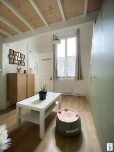 Louer Appartement 21 m2 Rouen