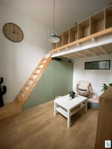 Louer Appartement Rouen 610 euros